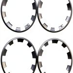 Tesla Model Y Juniper 20 inch Helix Wheels Protector-0