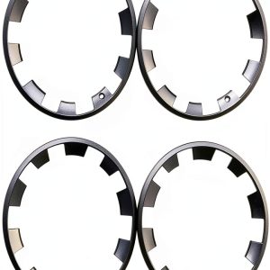 Tesla Model Y Juniper 20 inch Helix Wheels Protector-0
