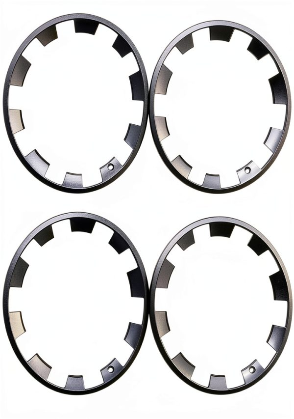 Tesla Model Y Juniper 20 inch Helix Wheels Protector-0