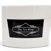 Tire Ring Generic Heavy Duty White Seating Ring-1