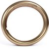 IWC Chrome Wheel Trim Ring 15in ABS Automotive-1