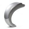 Brighter Design Chrome 18in Wheel Trim Universal-3