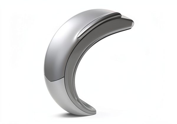 Brighter Design Chrome 18in Wheel Trim Universal-3