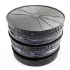 WeatherTech 24 Inch Wheelstacker Tire Ring - TPE Material USA Made-0