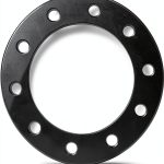 Car Tire Trim Ring GG General 10‑Hole 1mm-0