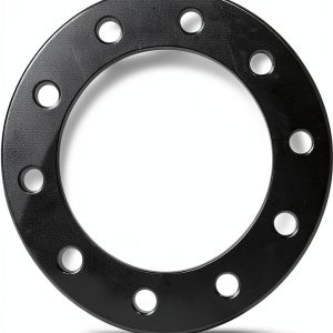 Car Tire Trim Ring GG General 10‑Hole 1mm-0