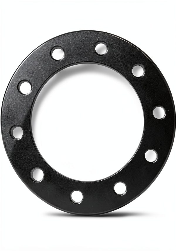 Car Tire Trim Ring GG General 10‑Hole 1mm-0