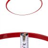 CYDOJFY Rim Trim Universal Fit Self Adhesive Tire Edge Protector 18 IN-2