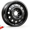 OxGord Wheel Trim Rings Stainless Steel for Cars-3
