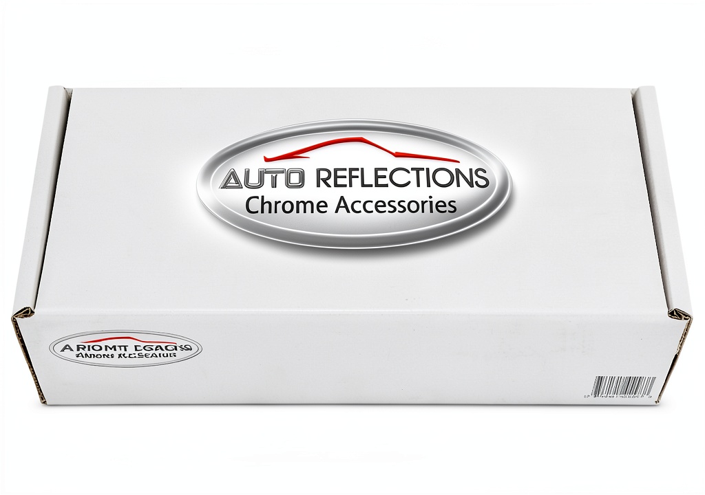 Installing Upgrade Your Auto wheel trim ring on a passenger car wheel