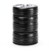 WeatherTech 24 Inch Wheelstacker Tire Ring - TPE Material USA Made-2