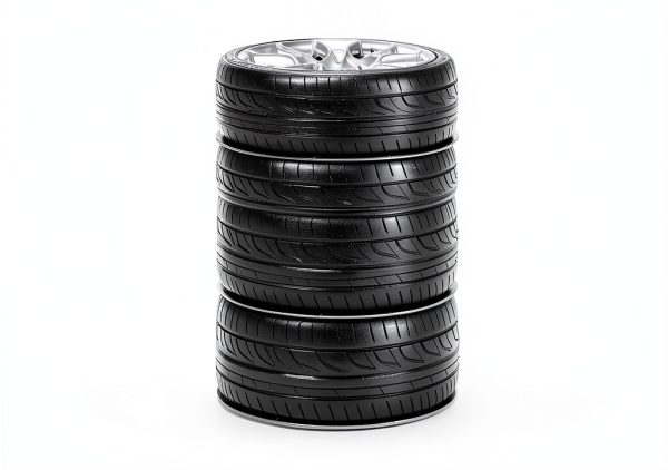 WeatherTech 24 Inch Wheelstacker Tire Ring - TPE Material USA Made-2