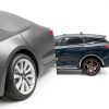 CYDOJFY Rim Trim Universal Fit Self Adhesive Tire Edge Protector 18 IN-1