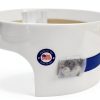 Tire Ring Generic Heavy Duty White Seating Ring-2