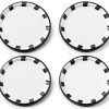KALOFOR 21 Inch Rim Protector Matte Black Self‑Adhesive Premium-0