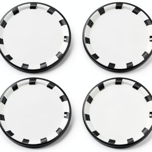 KALOFOR 21 Inch Rim Protector Matte Black Self‑Adhesive Premium-0