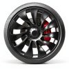 Lumlazni Tesla Model Y Wheel Trim 21 Inch Self Adhesive 4 Pack-7