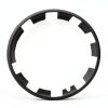 TNIRV Wheel Rim Protector Matte Black 20in for Tesla Model Y-5