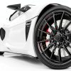 AllFit Automotive Rim Trim Universal Fit Black Wheel Protector-6