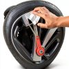 Rim Guard Trim TRUE LINE Automotive L-Shaped Universal Kit-6