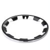 BASENOR Tesla Model Y 20" Rim Guard Snap-On Wheel Protector Juniper-5
