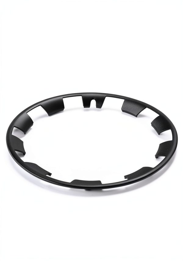 BASENOR Tesla Model Y 20" Rim Guard Snap-On Wheel Protector Juniper-5