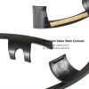 Lumlazni Tesla Model Y Wheel Trim 21 Inch Self Adhesive 4 Pack-5