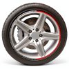 Wheel Rim Protector DREAMOTOR Universal Fit Alloy Set 20 Inch-4