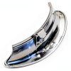15 Inch Chrome Wheel Trim Ring Elite Auto Chrome Universal Fit-4
