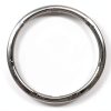 15 Inch Chrome Wheel Trim Ring Elite Auto Chrome Universal Fit-6
