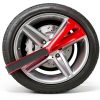 Wheel Rim Protector DREAMOTOR Universal Fit Alloy Set 20 Inch-5
