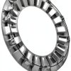 Generic VW Beetle 17-inch Wheel Ring Trim Silver Snap-On 5C0601157B-4