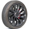 KALOFOR 21 Inch Rim Protector Matte Black Self‑Adhesive Premium-4