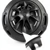 BASENOR Tesla Model Y 20" Rim Guard Snap-On Wheel Protector Juniper-4