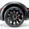 Lumlazni Tesla Model Y Wheel Trim 21 Inch Self Adhesive 4 Pack-2