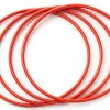 Acrebain Universal Rim Protector Strip 18-22 Inch ABS Edge Guard-1