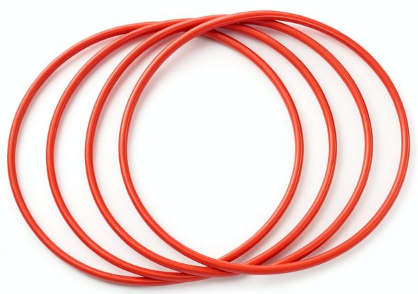 Acrebain Universal Rim Protector Strip 18-22 Inch ABS Edge Guard-1