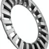 Generic VW Beetle 17-inch Wheel Ring Trim Silver Snap-On 5C0601157B-3