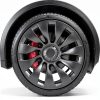 Lumlazni Tesla Model Y Wheel Trim 21 Inch Self Adhesive 4 Pack-3