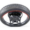 Wheel Rim Protector DREAMOTOR Universal Fit Alloy Set 20 Inch-2