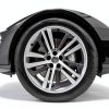 Rim Guard Trim TRUE LINE Automotive L-Shaped Universal Kit-2