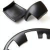 BASENOR Tesla Model Y 20" Rim Guard Snap-On Wheel Protector Juniper-7