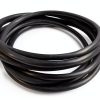 24 inch Tubeless Rim O Ring Piumeif Black Pair 24in Rubber-1