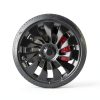 Lumlazni Tesla Model Y Wheel Trim 21 Inch Self Adhesive 4 Pack-4
