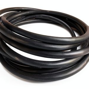 24 inch Tubeless Rim O Ring Piumeif Black Pair 24in Rubber-0