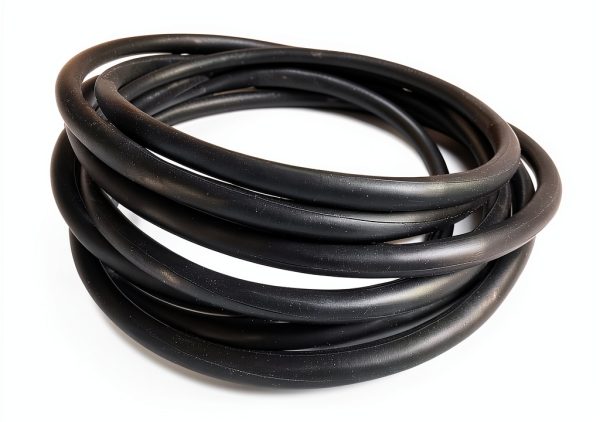 24 inch Tubeless Rim O Ring Piumeif Black Pair 24in Rubber-0