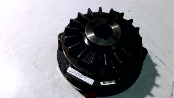 Nexen 827900, S-600 Shaft-Mounted Friction Brake-2