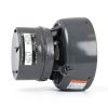 Us Motors Shur Stop Electric Brake 105634109001 15Lbs/Feet 180T-0