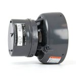 Us Motors Shur Stop Electric Brake 105634109001 15Lbs/Feet 180T-0