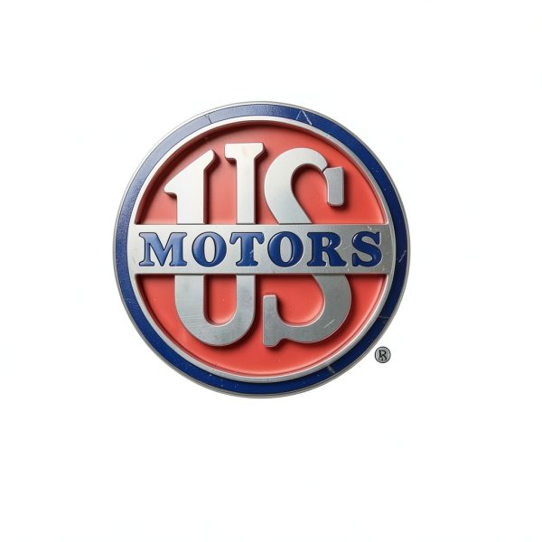 Us Motors Shur Stop Electric Brake 105634109001 15Lbs/Feet 180T-1